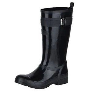 Sperry Women's Walker Waterproof Rain Boots